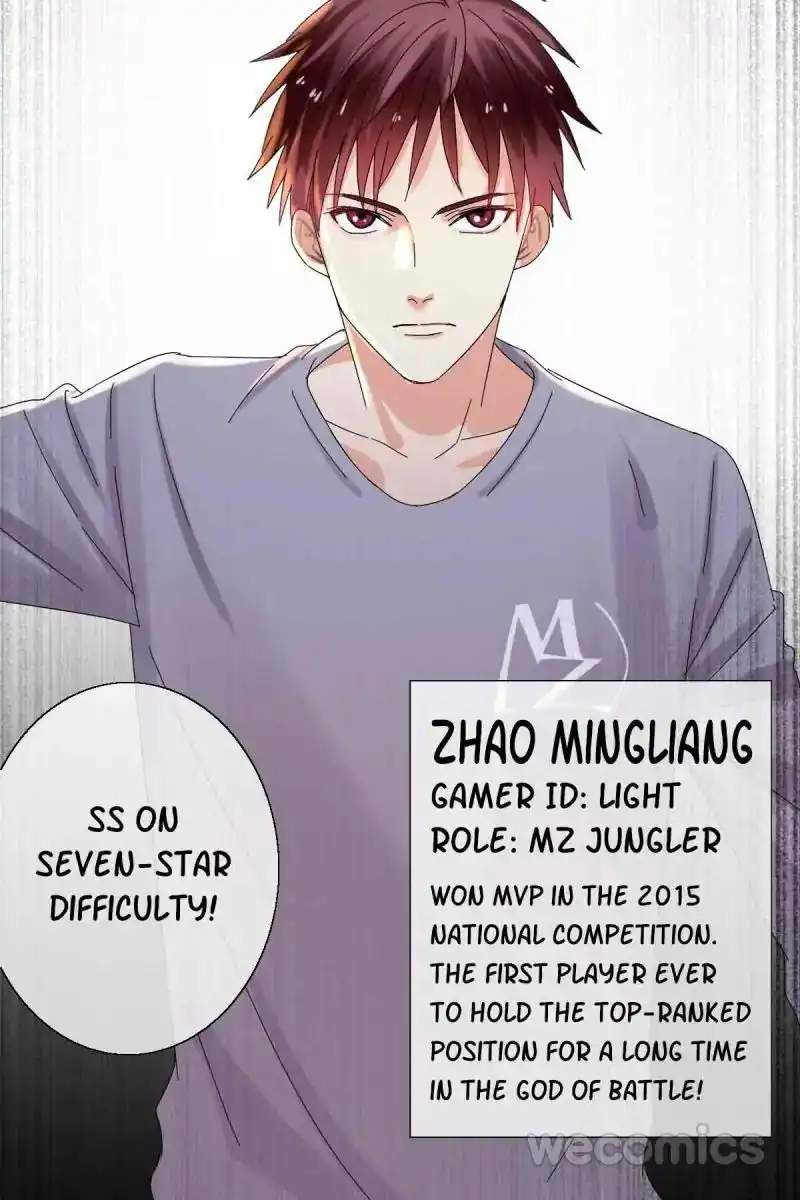 Legend Reboot Chapter 37 19